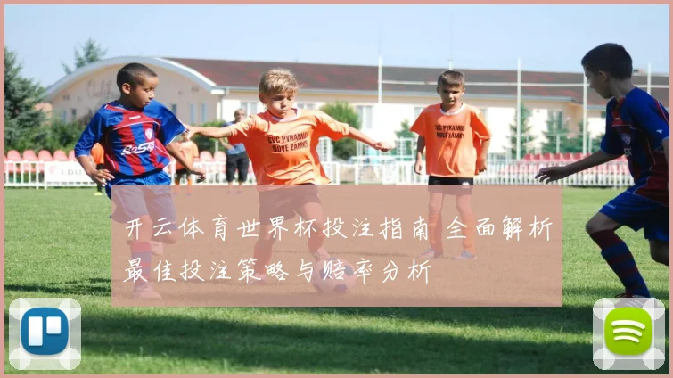开云体育世界杯投注指南 全面解析最佳投注策略与赔率分析