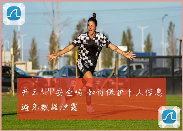 开云APP安全吗 如何保护个人信息避免数据泄露