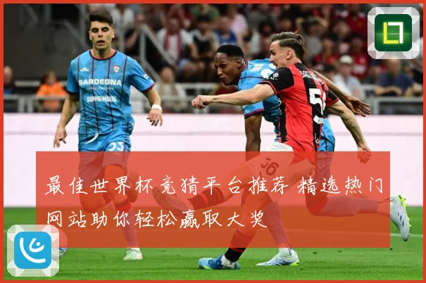 最佳世界杯竞猜平台推荐 精选热门网站助你轻松赢取大奖