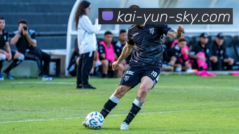 开云官网全站App